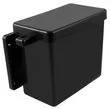 CURT LOCKABLE BATT BOX